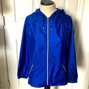 Chico’s Zenergy Windbreaker